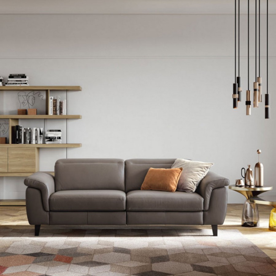 Canapea modulara Le Comfort, Zeno